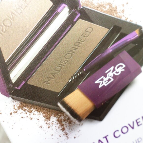 Madison Reed The Great Cover Up Root Touch Up - Light Brown - NEW in Box - Picture 4 of 5